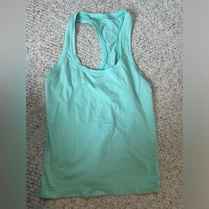 lululemon swiftly tank race length
